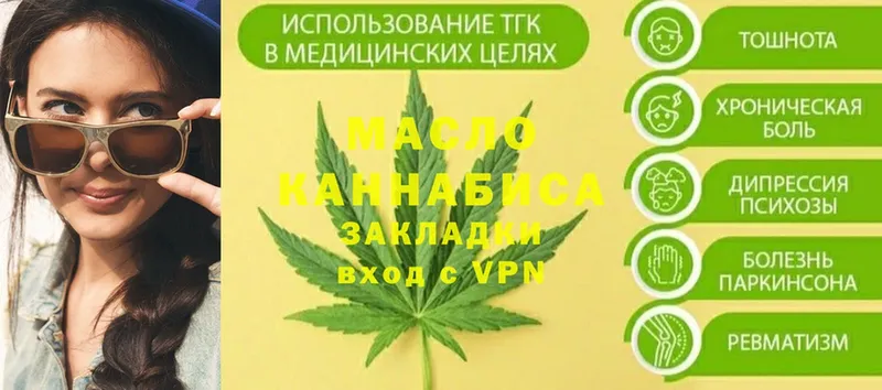 ТГК THC oil  Белёв 